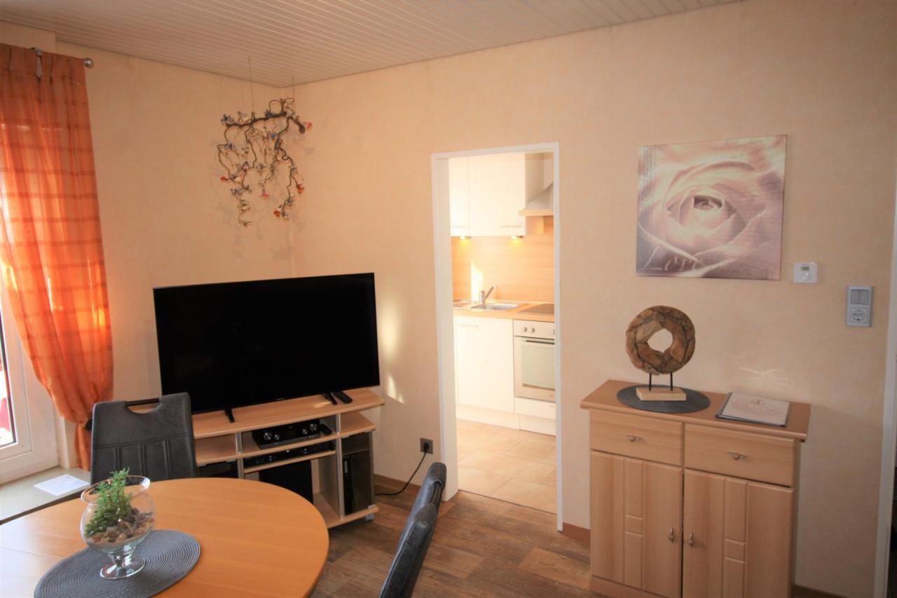 Haus Ingrid Villa Norddeich  Exteriör bild